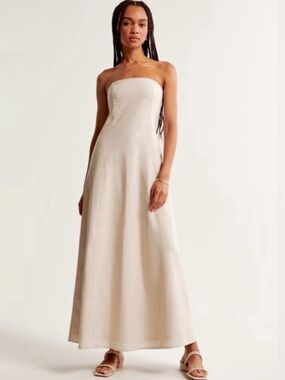 geisha designs | Dresses | Geisha Designs Pleated Strapless Dress  Anthropologie | Poshmark